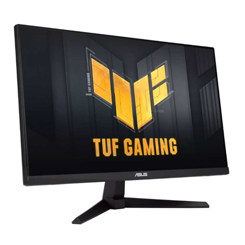 مانیتور ASUS TUF GAMING VG249QM1A مانیتور ASUS TUF GAMING VG249QM1A
