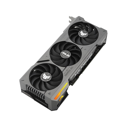 کارت گرافیک ایسوس TUF Gaming GeForce RTX 4070 Ti SUPER 16GB GDDR6X