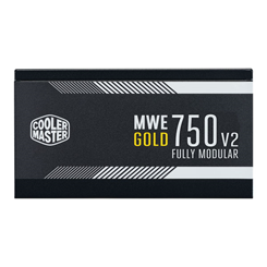 پاور کولر مستر مدل MWE Gold 750 V2 ATX 3.0