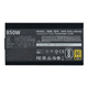 پاور کولر مستر مدل MWE Gold 850 V2 ATX 3.0 پاور کولر مستر مدل MWE Gold 850 V2 ATX 3.0