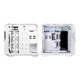 کیس کولر مستر HAF700 EVO WHITE کیس کولر مستر HAF700 EVO WHITE