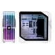 کیس کولر مستر HAF700 EVO WHITE کیس کولر مستر HAF700 EVO WHITE
