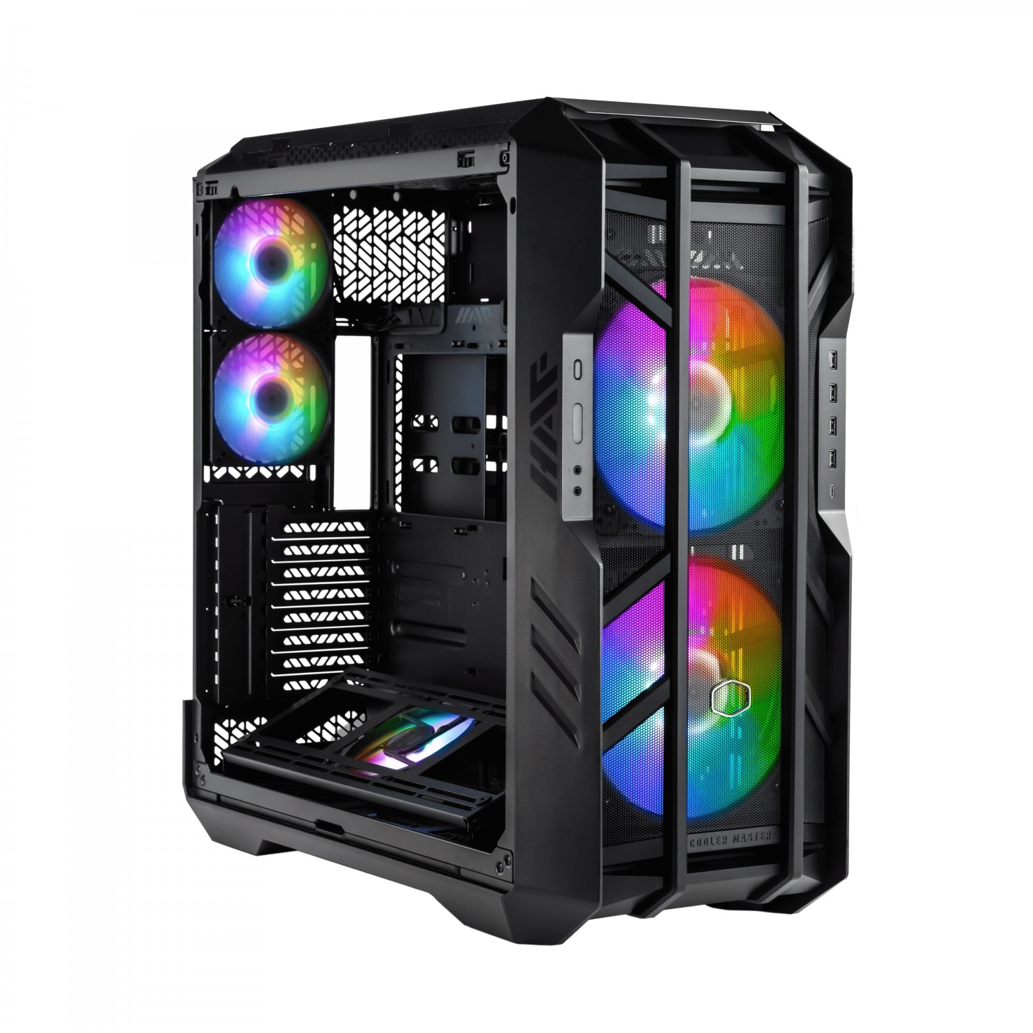کیس کولر مستر HAF 700 کیس کولر مستر HAF 700