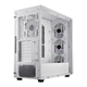 کیس کولر مستر مدل MasterBox 600 White