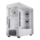 کیس کولر مستر مدل MasterBox 600 White کیس کولر مستر مدل MasterBox 600 White