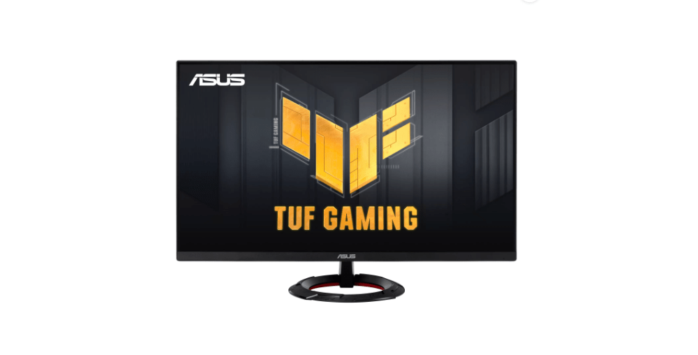 مانیتور 24 اینچ ایسوس مدل TUF Gaming VG249Q3R