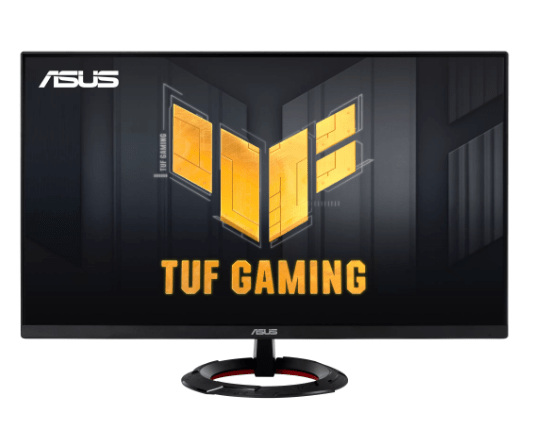 مانیتور 23.8 اینچ ایسوس مدل TUF Gaming VG249Q3R مانیتور 23.8 اینچ ایسوس مدل TUF Gaming VG249Q3R