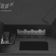 مانیتور 23.8 اینچ ایسوس مدل TUF Gaming VG249Q3R مانیتور 23.8 اینچ ایسوس مدل TUF Gaming VG249Q3R