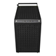 کیس کولرمستر  Cooler Master QUBE 500 FlatPack - Black