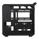 کیس کولرمستر  Cooler Master QUBE 500 FlatPack - Black