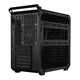 کیس کولرمستر  Cooler Master QUBE 500 FlatPack - Black