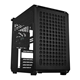 کیس کولرمستر  Cooler Master QUBE 500 FlatPack - Black