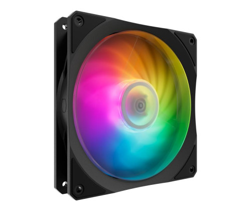 فن کیس Mobius 140P ARGB  فن کیس Mobius 140P ARGB