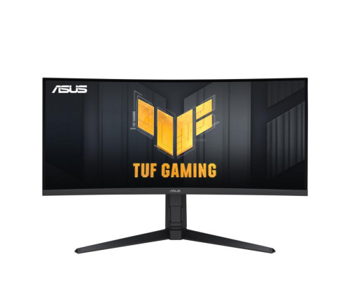 مانیتور 34 اینچ ایسوس مدل ASUS TUF Gaming VG34VQEL1A