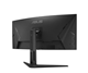 مانیتور 34 اینچ ایسوس مدل ASUS TUF Gaming VG34VQEL1A