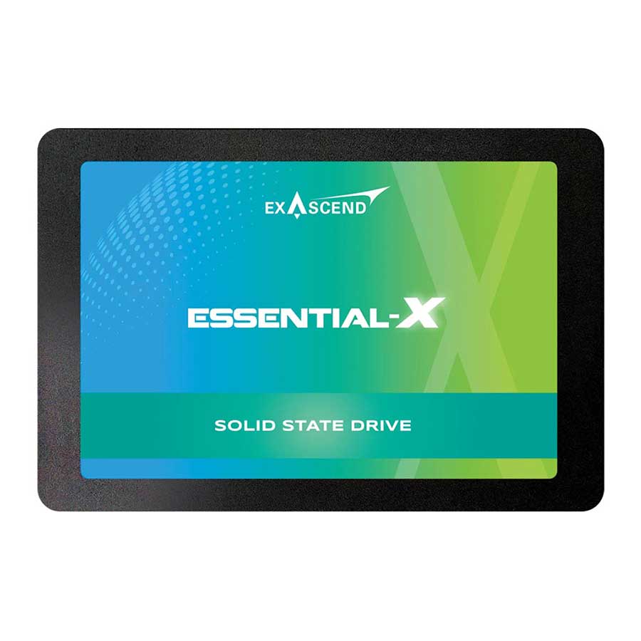 اس اس دی 128 گیگابایت 2.5 اینچ SATA اگزاسند مدل Essential X