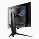 مانیتور گیمینگ 32 اینچی ایسوس ROG Swift OLED PG32UCDM