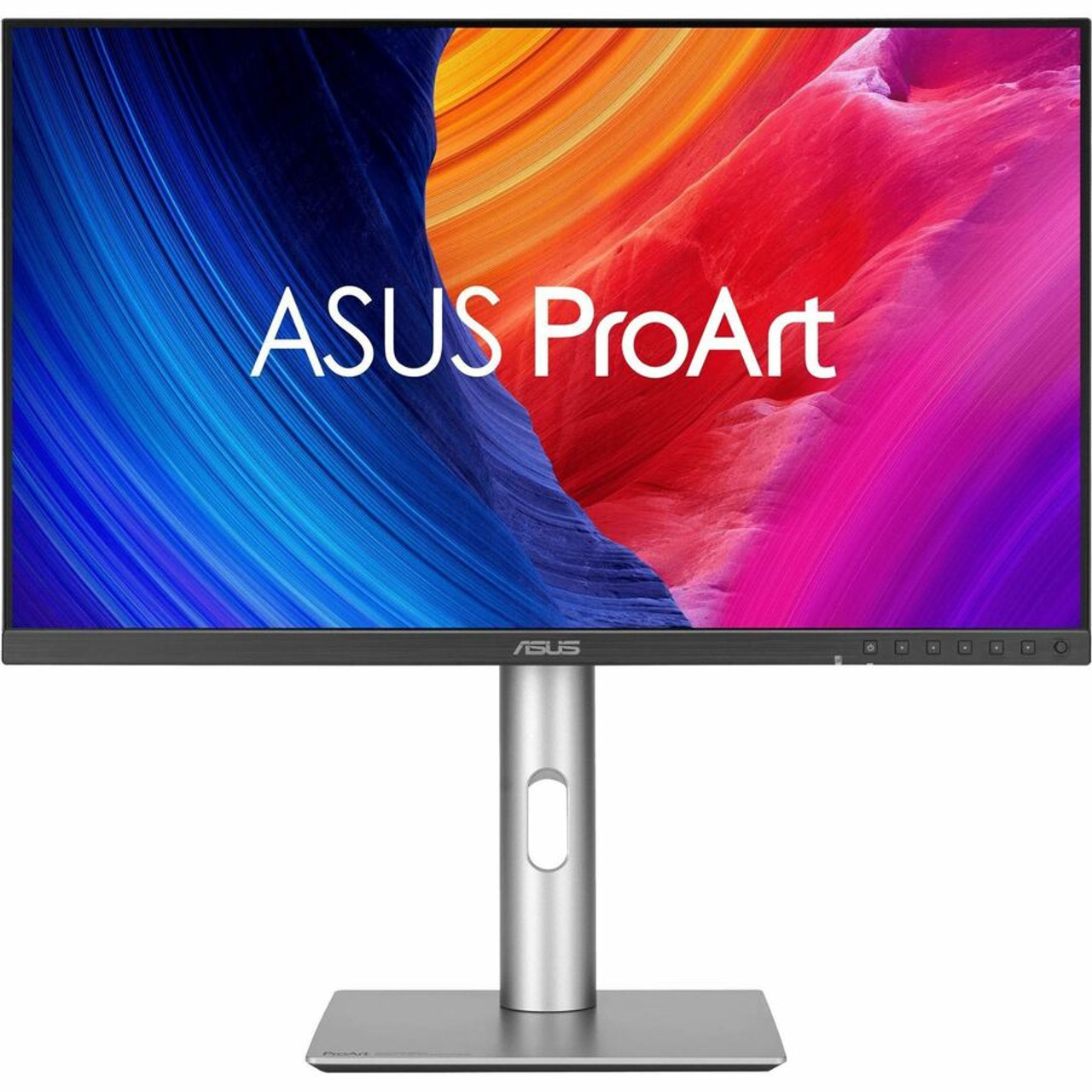 مانیتور 27 اینچ ایسوس مدل ProArt Display PA27JCV مانیتور 27 اینچ ایسوس مدل ProArt Display PA27JCV