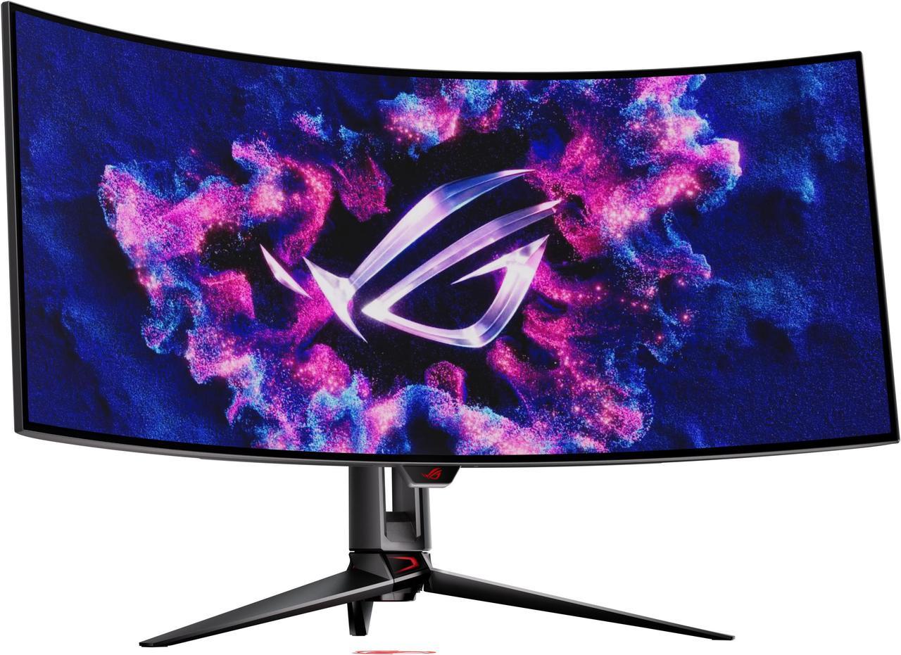 مانیتور 39 اینچ گیمینگ ایسوس مدل ROG Swift OLED PG39WCDM  مانیتور 39 اینچ گیمینگ ایسوس مدل ROG Swift OLED PG39WCDM