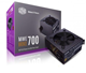 پاور 700 وات کولر مستر مدل MWE 700 BRONZE V2 پاور 700 وات کولر مستر مدل MWE 700 BRONZE V2