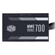 پاور 700 وات کولر مستر مدل MWE 700 BRONZE V2 پاور 700 وات کولر مستر مدل MWE 700 BRONZE V2
