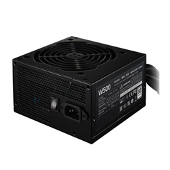 پاور کولر مستر مدل ELITE NEX White W500 230V