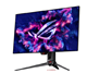 مانیتور گیمینگ ایسوس31.5 ROG SWIFT OLED PG32UCDP