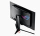 مانیتور گیمینگ ایسوس31.5 ROG SWIFT OLED PG32UCDP