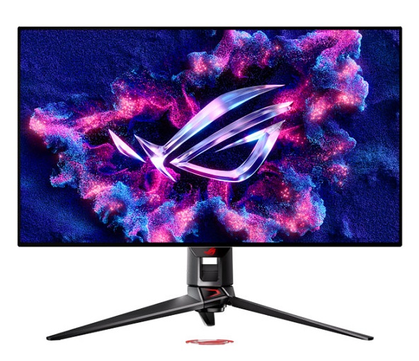 مانیتور گیمینگ ایسوس31.5 ROG SWIFT OLED PG32UCDP