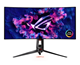 مانیتور گیمینگ ایسوس 31.5 اینچ ROG SWIFT PG34WCDM