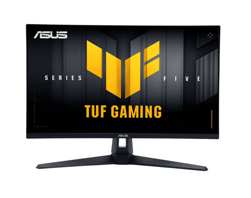 مانیتور 27 اینچ ایسوس مدل VG27AQ5A TUF GAMING