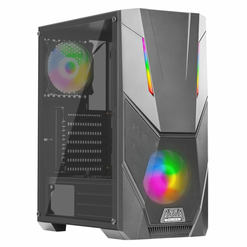 کیس گرین مدل ARIA کیس گرین مدل ARIA